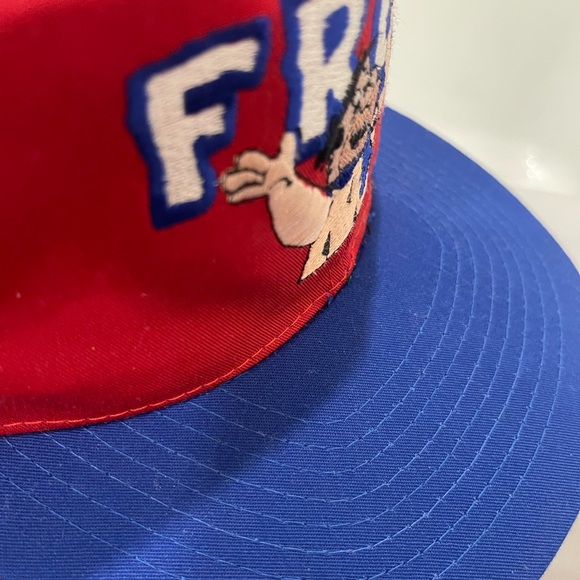 The Flintstones Fred Cartoon Hat 🧢 - Picture 3 of 8